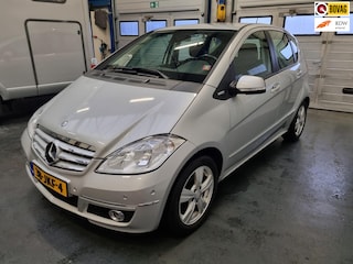 Mercedes-Benz A-klasse 150 Avantgarde