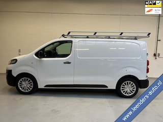 Opel Vivaro 1.5 CDTI 102pk euro6 L2H1 Edition 3Persoons, Imperiaal, Inrichting, Trekhaak 2000KG, RIJKLAARPRIJS