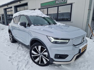 Volvo XC40 Recharge P8 AWD R-Design NL Auto | Pano | Harman Kardon | 360 Cam NL AUTO