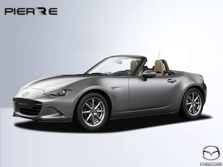 Mazda MX-5 1.5 SkyActiv-G 132 Kazari