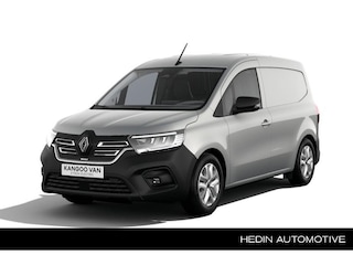 Renault Kangoo E-Tech Extra L1 44 kWh | NAVIGATIE | CAMERA | PARKEERSENSOREN V + A |