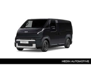 Kia PV5 L2H1 Essential 51.5 kWh Nu te bestellen | Achteruitrijcamera | Carplay android/Apple | PDC V+A