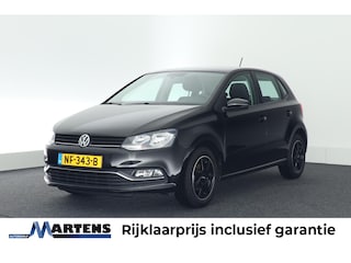 Volkswagen Polo 1.2 TSI 90pk Comfortline Cruise Control Trekhaak Apple Carplay/Android Auto