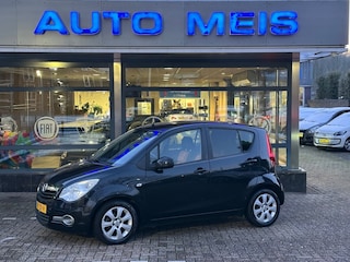 Opel Agila 1.2 ENJOY Airco