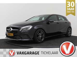 Mercedes-Benz A-klasse 180 Ambition | Climate Control | Navigatie | Camera | Sportstoelen | Stoelverwarming |