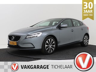 Volvo V40 1.5 T3 Dynamic Edition | Trekhaak | Org NL | Stoelverwarming | Camera | Navigatie | Digital Cockpit |