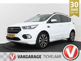 Ford Kuga 1.5 EcoBoost ST Line AWD | CarPlay | Camera | Sony | Keyless Entry/Start | Winter Pack |