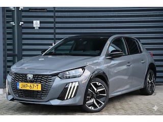 Peugeot 208 1.2 Hybrid 145 e-DCS6 GT VOORRAAD VOORDEEL / 2+6 jaar garantie