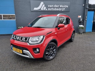 Suzuki Ignis 1.2 Smart Hybrid Style