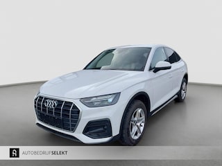 Audi Q5 50 TFSI e Trekhaak | Bang & Olufsen | 360 cam | ACC | Virtual | LED | Dealer onderhouden | Dodehoek