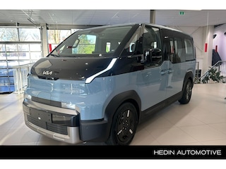 Kia PV5 Passenger Elite 71.2 kWh Nu te bestellen | Camera rondom | Adaptieve Cruise Control | Carplay Apple/Android