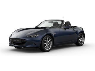 Mazda MX-5 1.5 SkyActiv-G 132 Exclusive-Line