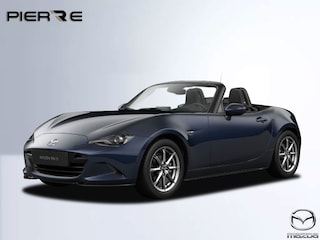 Mazda MX-5 1.5 SkyActiv-G 132 Exclusive-Line