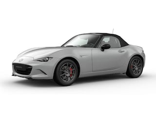 Mazda MX-5 1.5 SkyActiv-G 132 Homura