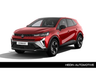 Renault Symbioz 1.8 E-Tech full hybrid 160 esprit Alpine | PANORAMADAK | ALL WEATHER BANDEN | BLIND SPOT | STOELVERWARMING |