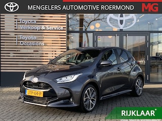 Toyota Yaris 1.5 Hybrid 130 Executive Plus