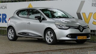 Renault Clio TCe 90 Expression