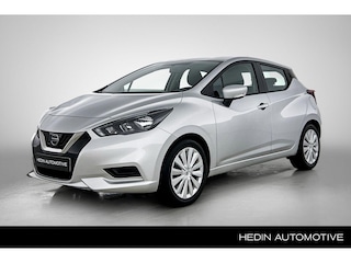 Nissan Micra 1.0 IG-T Acenta