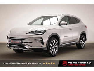 BYD Seal U 1.5 DM-i FWD Boost | PANORAMADAK | STUURVERWARMING | STOELVENTILATIE | 360 CAMERA