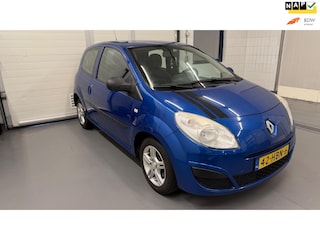 Renault Twingo 1.2 Authentique | Airco | APK | LM Velgen
