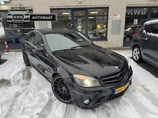 Mercedes-Benz C-klasse AMG 63 Harman kardon schuifak Revisie VOL