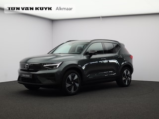 Volvo EX40 Single Motor Extended Range Business Ed. 82 kWh Climate Line / Versatility Line / All season banden
