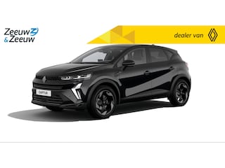 Renault Captur E-Tech full hybrid 160 Techno | Nu uit voorraad leverbaar met €2.000,- EXTRA Zeeuw & Zeeuw korting en 5 jaar GRATIS Fabrieksgarantie tot 100.000km! | Financier nu tegen 2,9% !