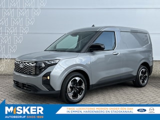 Ford Transit Cour. Limited 44 kWh