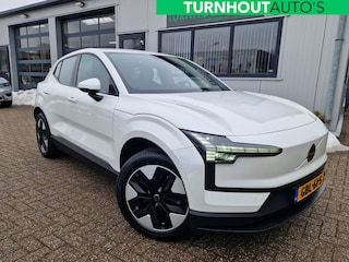 Volvo EX30 Single Motor Extended Range Core 69 kWh NL AUTO! Climate Pack