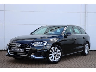 Audi A4 Avant 40 TFSI Advanced Edition