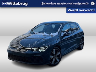 Volkswagen Golf 1.4 eHybrid DSG GTE / Black style / Panorama dak / IQ Led / 18'' LMV