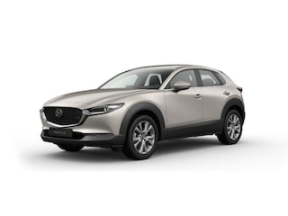 Mazda CX-30 2.5 e-SkyActiv-G M Hybrid Centre-line
