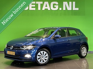 Volkswagen Polo 1.0 TSI Comfortline Business