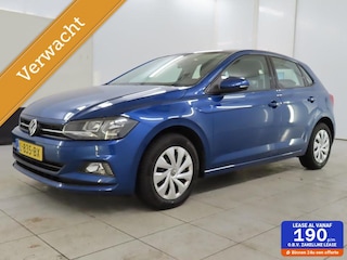 Volkswagen Polo 1.0 TSI Comfortline Business