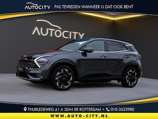 Kia Sportage 1.6 T-GDi Plug-in Hybrid AWD GT-PlusLine Pano l Leder l 360 Came