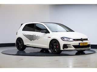 Volkswagen Golf 2.0 TSI GTI TCR
