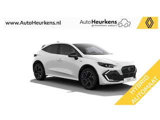Renault Clio Esprit Alpine Full Hybrid E-Tech 160 pk l Meer dan € 2.000 voorraadvoordeel! l Gratis 5 jaar fabriekgarantie! l Uit voorraad leverbaar!