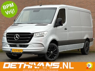 Mercedes-Benz Sprinter 314CDI 143PK L2H1 M-Bux / Carplay / Camera / Euro6