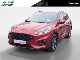 Ford Kuga 2.5 PHEV ST-Line 1e Eigenaar | Head-Up Display | Winter Pack | B&O Sound | Achteruitrijcamera | Dealer onderhouden |