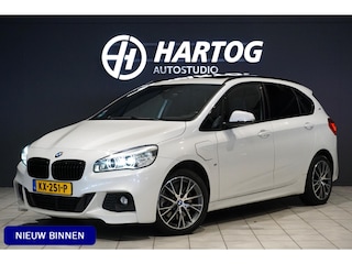 BMW 2-serie Tourer 225xe iPerformance High Executive M Performance + PANO / LEDER / HUD