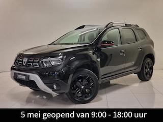Dacia Duster 1.3 TCe Extreme | 360° Camera | Stoelverwarming | Keyless |