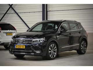 Volkswagen Tiguan 2.0 TSI 4x4 / 2X R-Line / Pano / 20" L.M. / 360 camera / Virt. Cockp. / Adapt. cruise