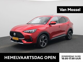 MG EHS 1.5 TGDI PHEV Aut. Luxury | Panoramadak | Leder | 360 Camera | Led Koplampen | Navi | CarPlay | Led Sfeerlicht |