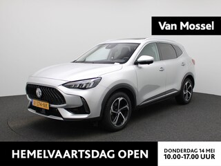 MG EHS 1.5 TGDI PHEV Aut. Luxury | Panoramadak | Leder | 360 Camera | Led Koplampen | Navi | CarPlay | Led Sfeerlicht |
