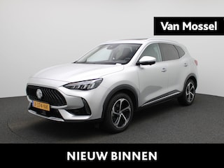 MG EHS 1.5 TGDI PHEV Aut. Luxury | Panoramadak | Leder | 360 Camera | Led Koplampen | Navi | CarPlay | Led Sfeerlicht |