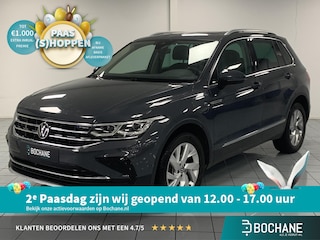 Volkswagen Tiguan 1.4 TSI eHybrid R-Line Business+ PANORAMADAK | NAVIGATIE | ACHTERUITRIJCAMERA