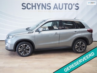 Suzuki Vitara 1.5 Hybrid Select AllGrip panoramadak
