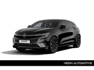 Renault Mégane 100% ELECTRIC comfort range esprit alpine 60 kWh | ALL WEATHER BANDEN | HARMAN KARDON | DC LADEN 130KW | AC LADEN 22KW |