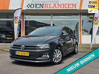 Volkswagen Polo 1.0 TSI Comfortline BJ.2018 / Panoramadak / Virtual Dashboard / Camera / Airco Climate Control !!