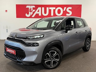 Citroën C3 Aircross 1.2 PureTech Feel CAR-PLAY, ECC AIRCO, CRUISE,
